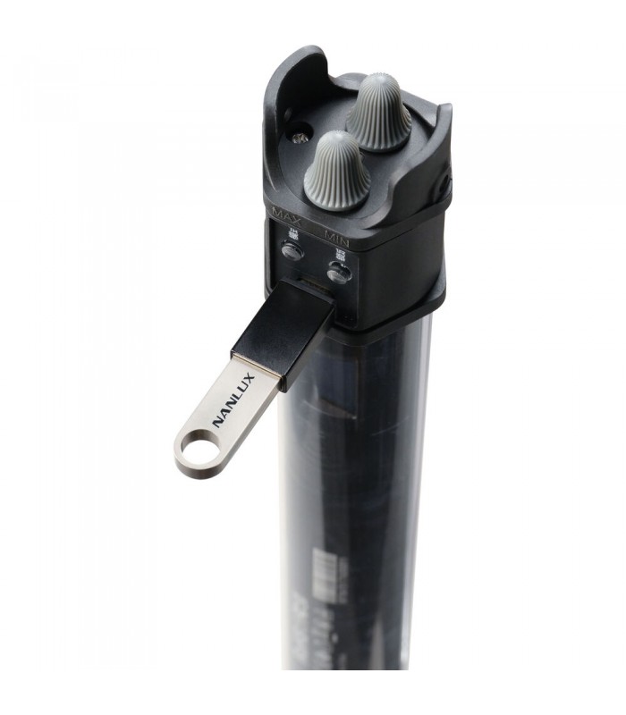 کیت ۲ عددی نور باتومی Nanlite مدل Nanlite PavoTube II 30C RGB