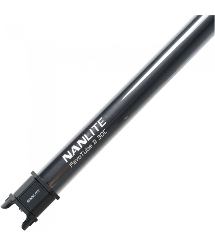 کیت ۲ عددی نور باتومی Nanlite مدل Nanlite PavoTube II 30C RGB