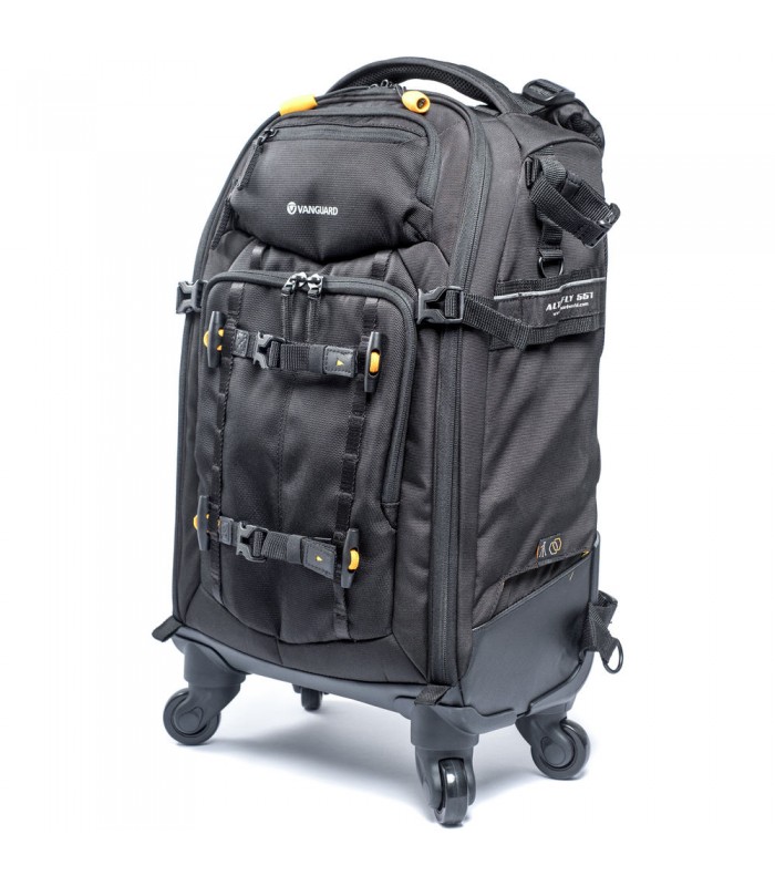 کیف دوربین چرخدار ونگارد مدل Vanguard Alta Fly 55T