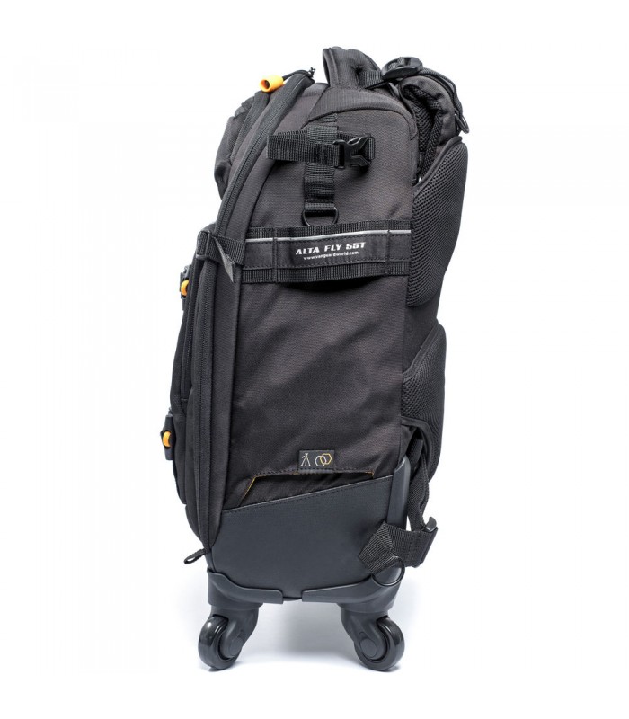 کیف دوربین چرخدار ونگارد مدل Vanguard Alta Fly 55T