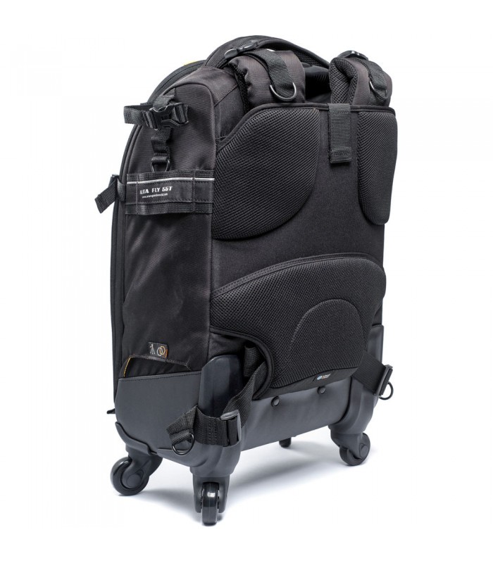 کیف دوربین چرخدار ونگارد مدل Vanguard Alta Fly 55T