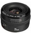 Canon EF 35mm f2