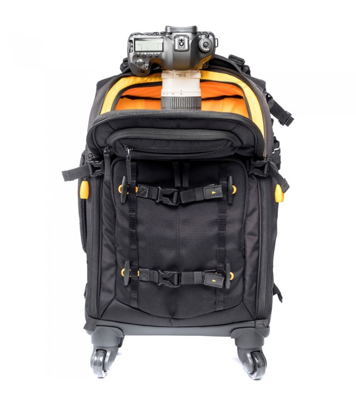 کیف دوربین چرخدار ونگارد مدل Vanguard Alta Fly 55T