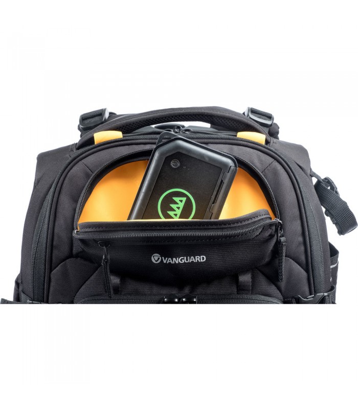 کیف دوربین چرخدار ونگارد مدل Vanguard Alta Fly 55T