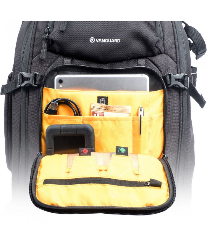 کیف دوربین چرخدار ونگارد مدل Vanguard Alta Fly 55T