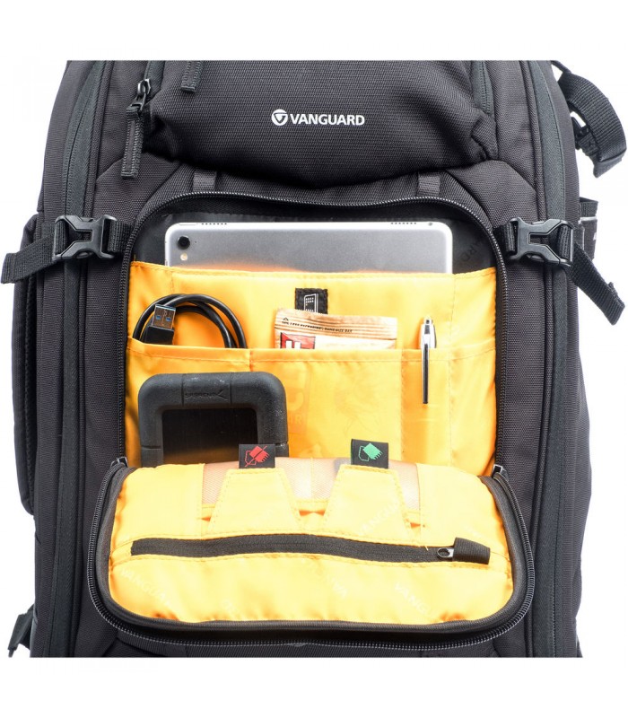 کیف دوربین چرخدار ونگارد مدل Vanguard Alta Fly 55T