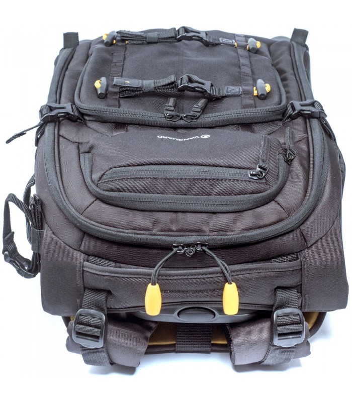 کیف دوربین چرخدار ونگارد مدل Vanguard Alta Fly 55T