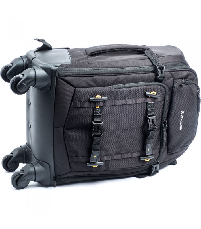 کیف دوربین چرخدار ونگارد مدل Vanguard Alta Fly 55T