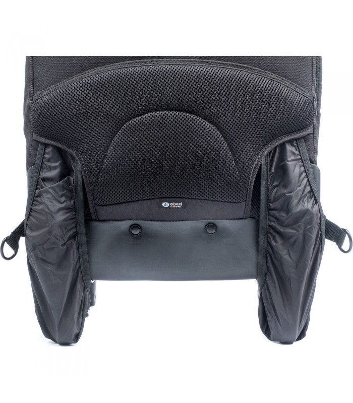 کیف دوربین چرخدار ونگارد مدل Vanguard Alta Fly 55T