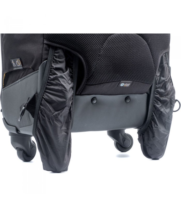 کیف دوربین چرخدار ونگارد مدل Vanguard Alta Fly 55T