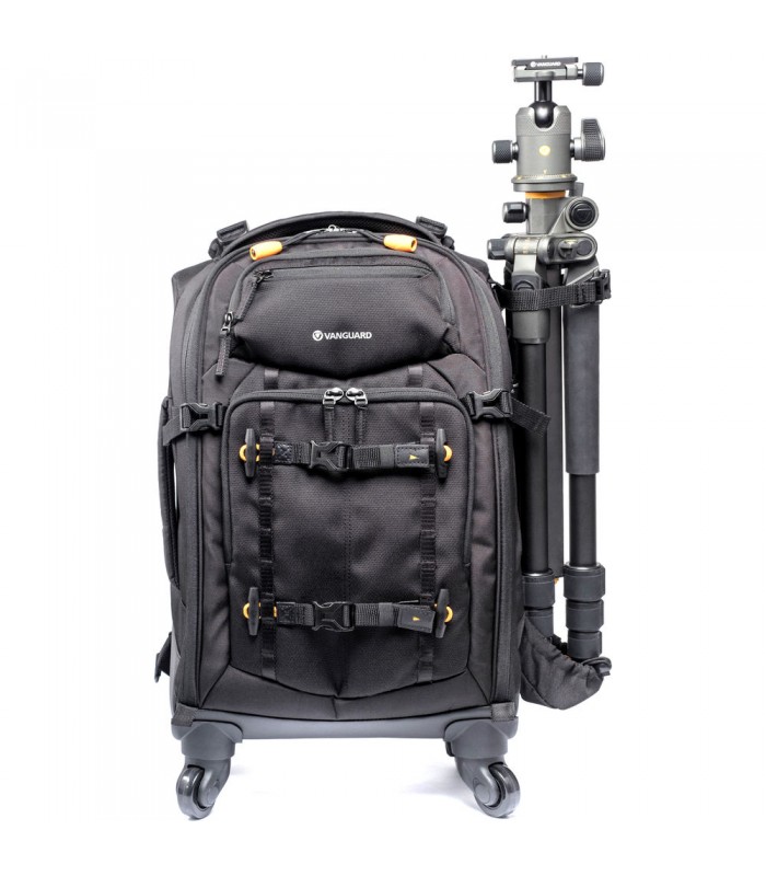 کیف دوربین چرخدار ونگارد مدل Vanguard Alta Fly 55T