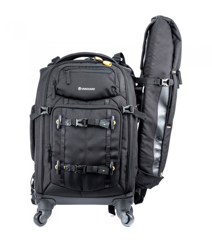کیف دوربین چرخدار ونگارد مدل Vanguard Alta Fly 55T
