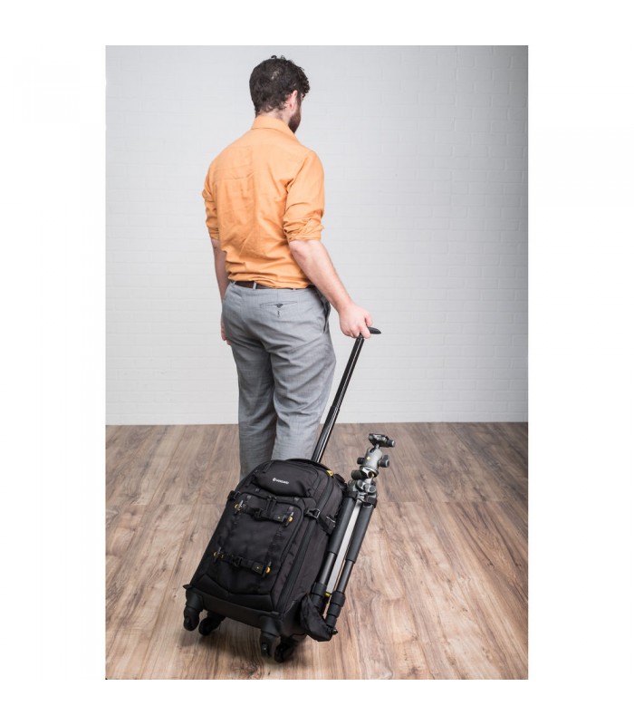 کیف دوربین چرخدار ونگارد مدل Vanguard Alta Fly 55T