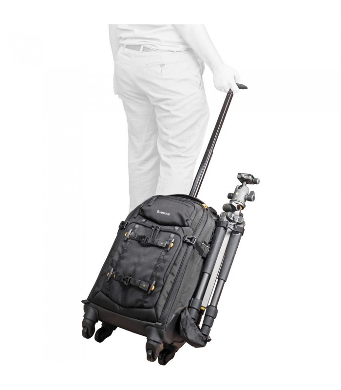 کیف دوربین چرخدار ونگارد مدل Vanguard Alta Fly 55T