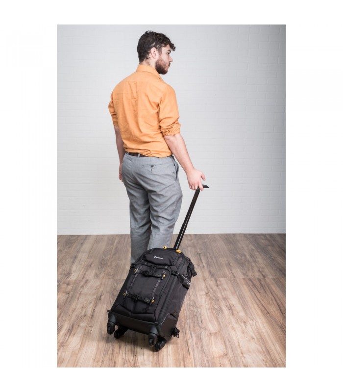 کیف دوربین چرخدار ونگارد مدل Vanguard Alta Fly 55T