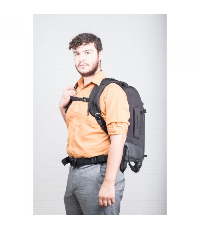 کیف دوربین چرخدار ونگارد مدل Vanguard Alta Fly 55T