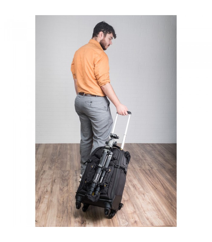 کیف دوربین چرخدار ونگارد مدل Vanguard Alta Fly 55T