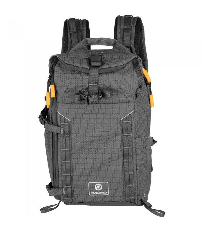 کوله پشتی دوربین ونگارد مدل Vanguard VEO Active 42M رنگ خاکستری