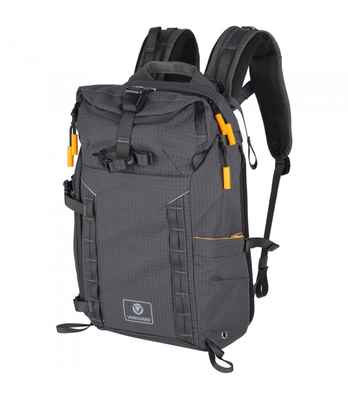 کوله پشتی دوربین ونگارد مدل Vanguard VEO Active 42M رنگ خاکستری