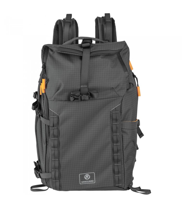 کوله پشتی دوربین ونگارد مدل Vanguard VEO Active 49 رنگ خاکستری