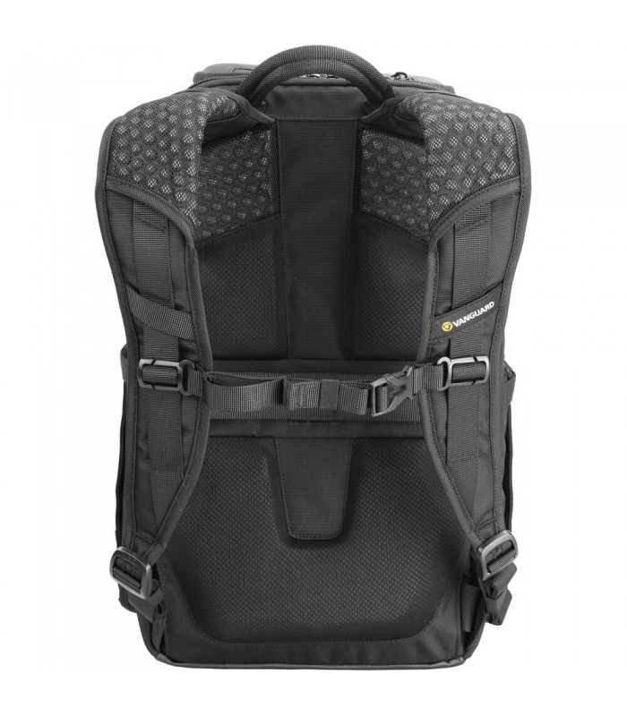 کوله پشتی دوربین ونگارد مدل Vanguard VEO Adaptor S46 رنگ مشکی