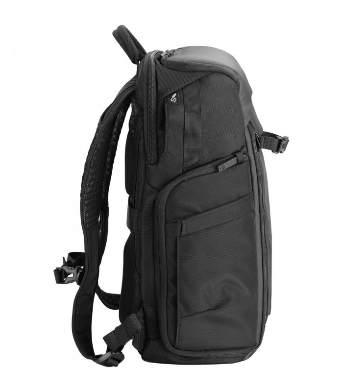 کوله پشتی دوربین ونگارد مدل Vanguard VEO Adaptor S46 رنگ مشکی