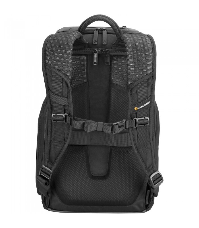 کوله پشتی دوربین ونگارد مدل Vanguard VEO Adaptor R48 رنگ مشکی