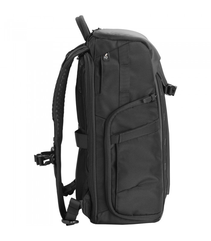 کوله پشتی دوربین ونگارد مدل Vanguard VEO Adaptor R48 رنگ مشکی