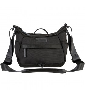 کیف شانه‌آویز دوربین ونگارد مدل Vanguard VEO GO 21M رنگ مشکی