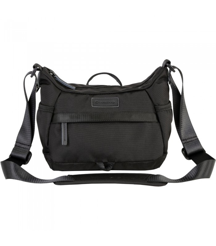 کیف شانه‌آویز دوربین ونگارد مدل Vanguard VEO GO 21M رنگ مشکی