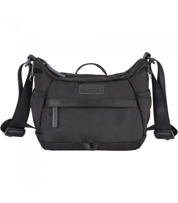 کیف شانه‌آویز دوربین ونگارد مدل Vanguard VEO GO 21M رنگ مشکی