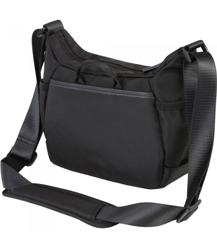 کیف شانه‌آویز دوربین ونگارد مدل Vanguard VEO GO 21M رنگ مشکی