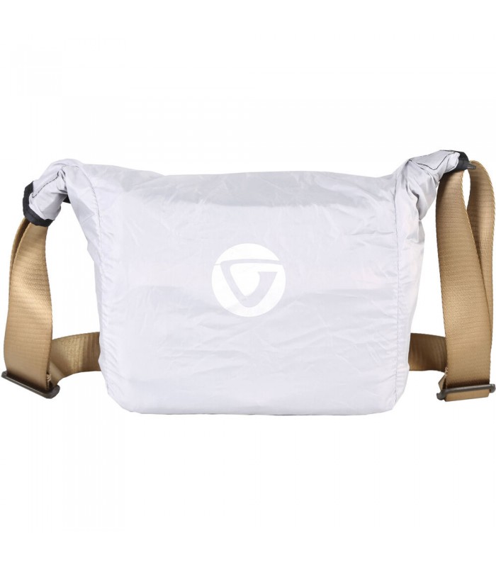 کیف شانه‌آویز دوربین ونگارد مدل Vanguard VEO GO 21M رنگ مشکی