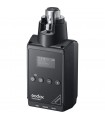 کیت میکروفون بی‌سیم گودوکس مدل Godox VDS-M1-TX3-XLR