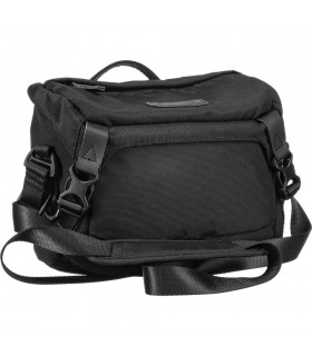 کیف شانه‌آویز دوربین ونگارد مدل Vanguard VEO GO 24M رنگ مشکی