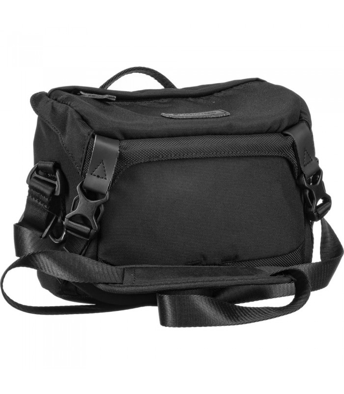 کیف شانه‌آویز دوربین ونگارد مدل Vanguard VEO GO 24M رنگ مشکی