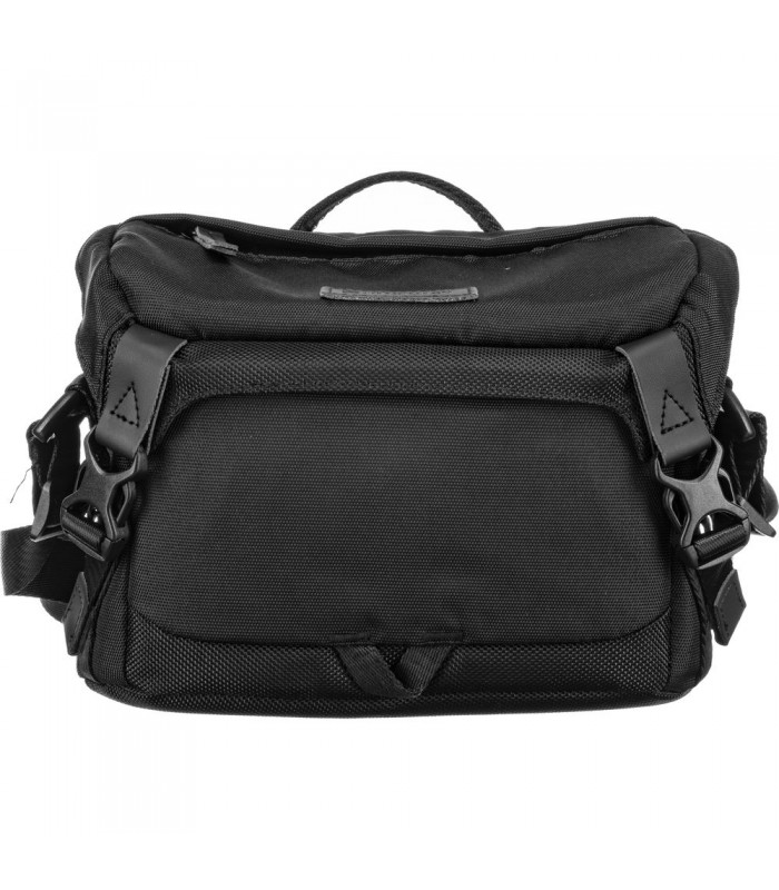 کیف شانه‌آویز دوربین ونگارد مدل Vanguard VEO GO 24M رنگ مشکی