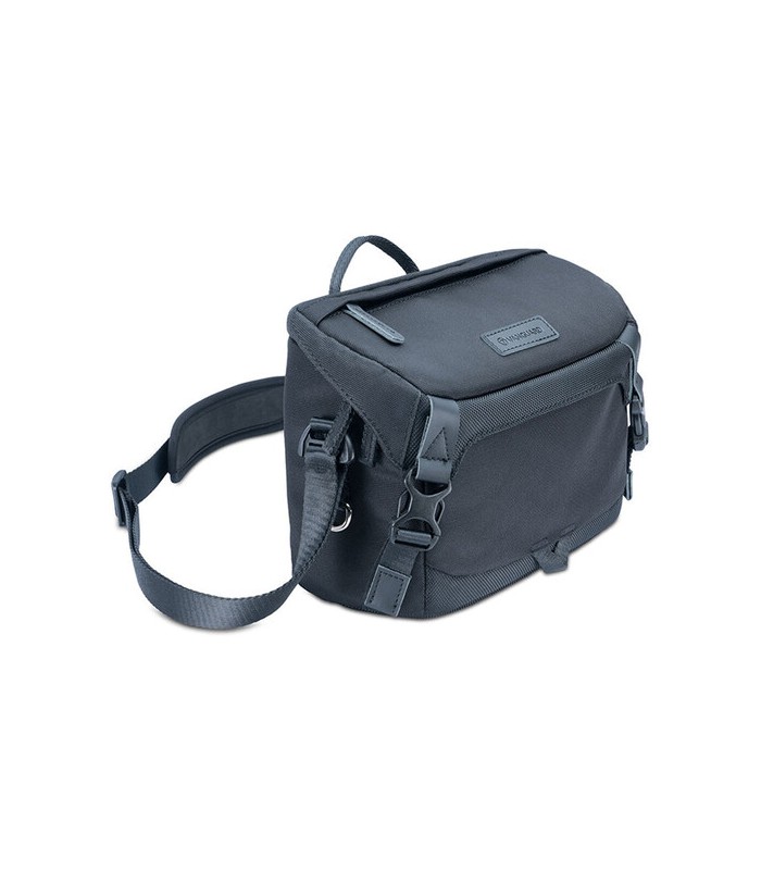کیف شانه‌آویز دوربین ونگارد مدل Vanguard VEO GO 24M رنگ مشکی