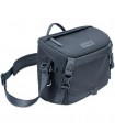 کیف شانه‌آویز دوربین ونگارد مدل Vanguard VEO GO 24M رنگ مشکی