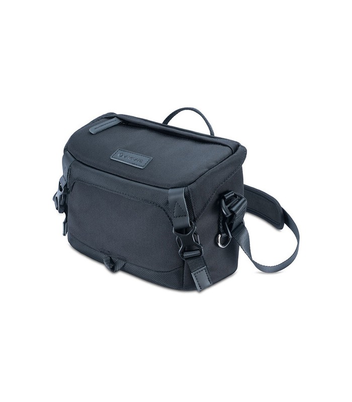 کیف شانه‌آویز دوربین ونگارد مدل Vanguard VEO GO 24M رنگ مشکی