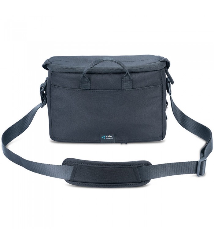 کیف شانه‌آویز دوربین ونگارد مدل Vanguard VEO GO 24M رنگ مشکی