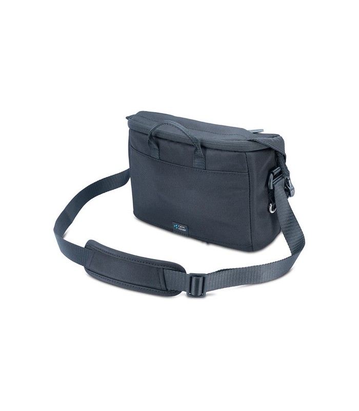 کیف شانه‌آویز دوربین ونگارد مدل Vanguard VEO GO 24M رنگ مشکی