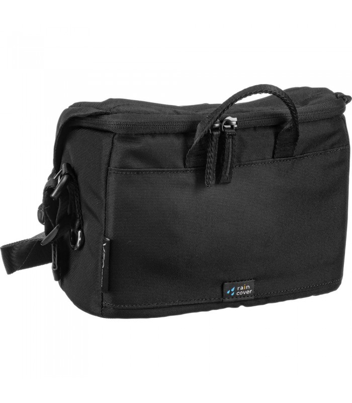 کیف شانه‌آویز دوربین ونگارد مدل Vanguard VEO GO 24M رنگ مشکی