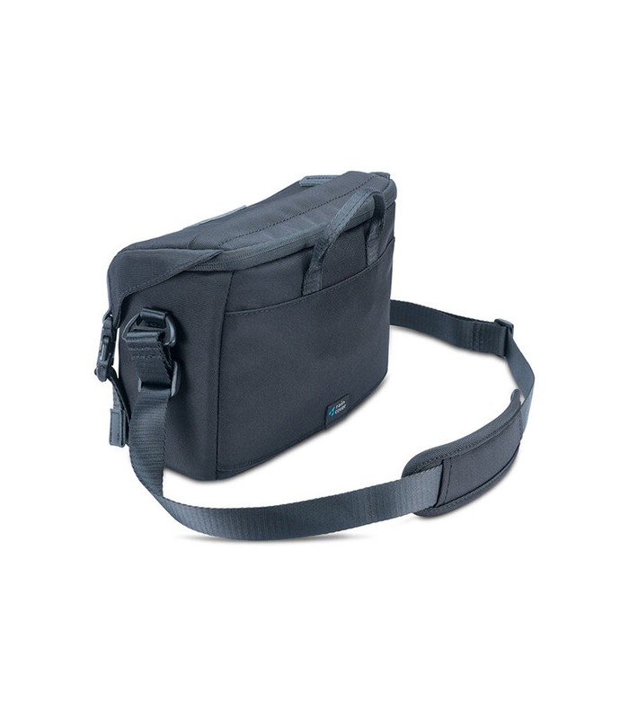 کیف شانه‌آویز دوربین ونگارد مدل Vanguard VEO GO 24M رنگ مشکی