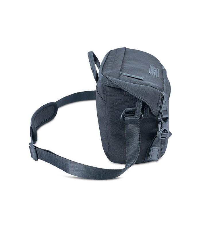 کیف شانه‌آویز دوربین ونگارد مدل Vanguard VEO GO 24M رنگ مشکی