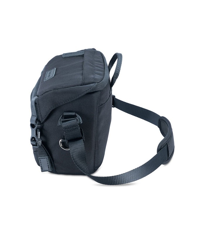 کیف شانه‌آویز دوربین ونگارد مدل Vanguard VEO GO 24M رنگ مشکی