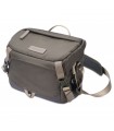 کیف شانه‌آویز دوربین ونگارد مدل Vanguard VEO GO 24M رنگ خاکی