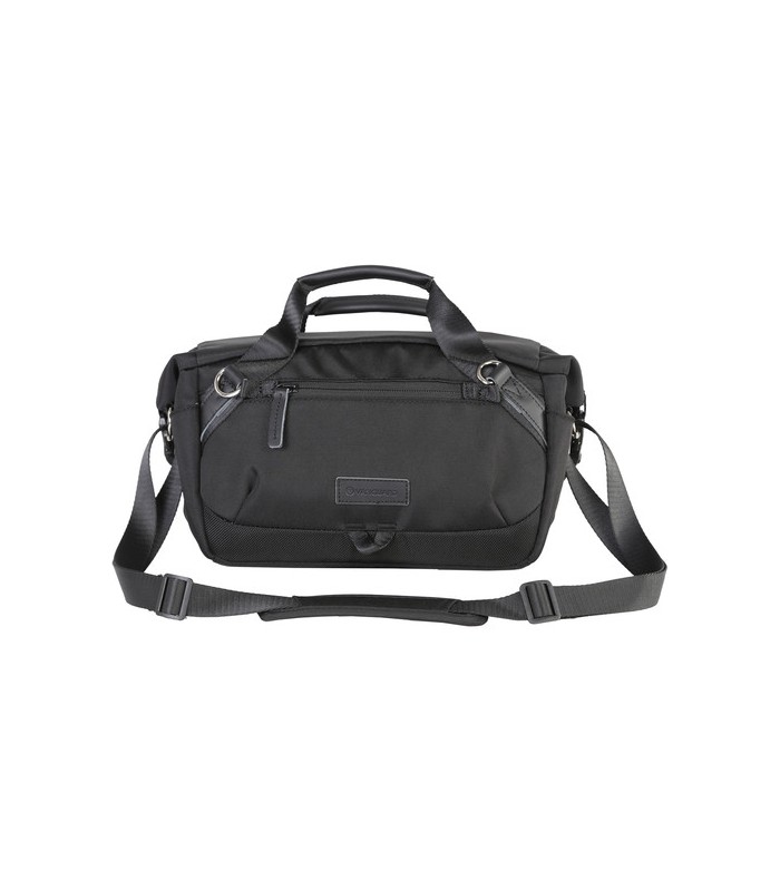 کیف شانه‌آویز دوربین ونگارد مدل Vanguard VEO GO 25M رنگ مشکی