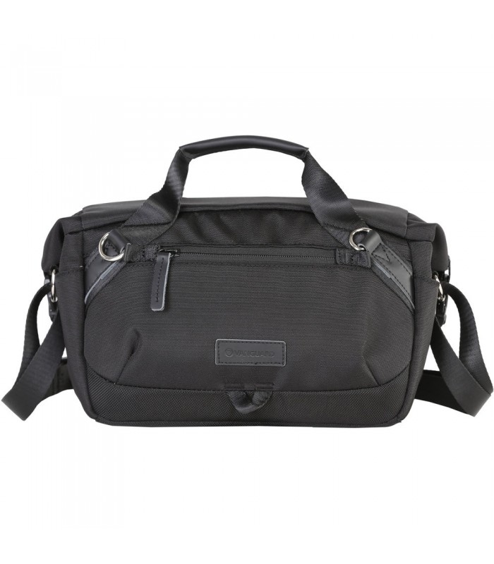 کیف شانه‌آویز دوربین ونگارد مدل Vanguard VEO GO 25M رنگ مشکی