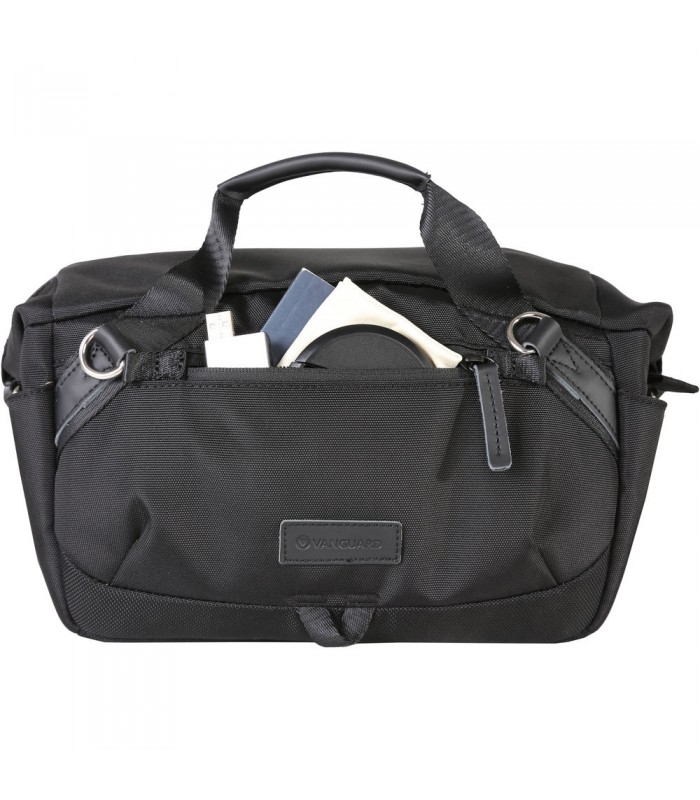 کیف شانه‌آویز دوربین ونگارد مدل Vanguard VEO GO 25M رنگ مشکی